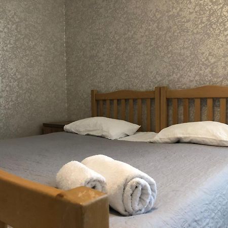 Kazbegi Inn 외부 사진