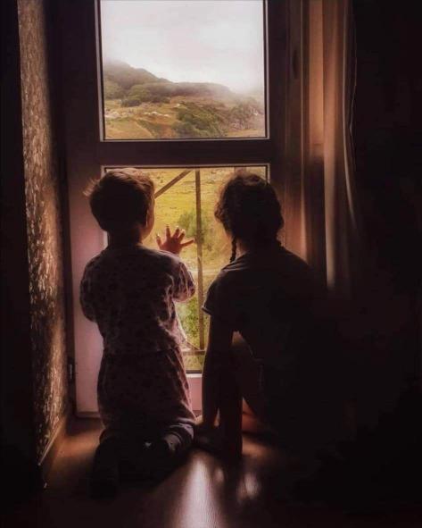 Kazbegi Inn 외부 사진