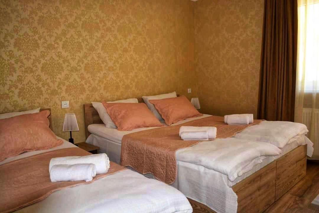 Kazbegi Inn 외부 사진
