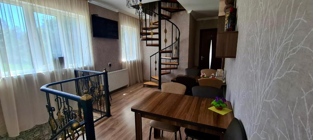 Kazbegi Inn 외부 사진