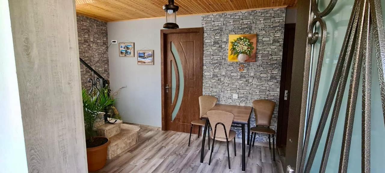 Kazbegi Inn 외부 사진
