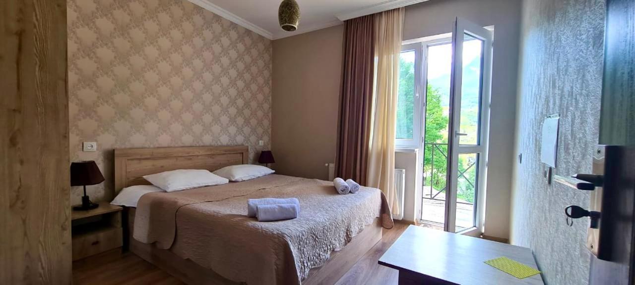 Kazbegi Inn 외부 사진