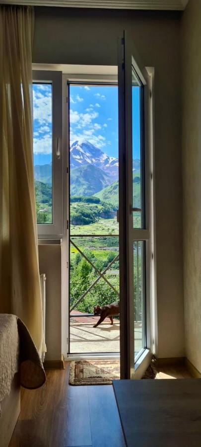 Kazbegi Inn 외부 사진