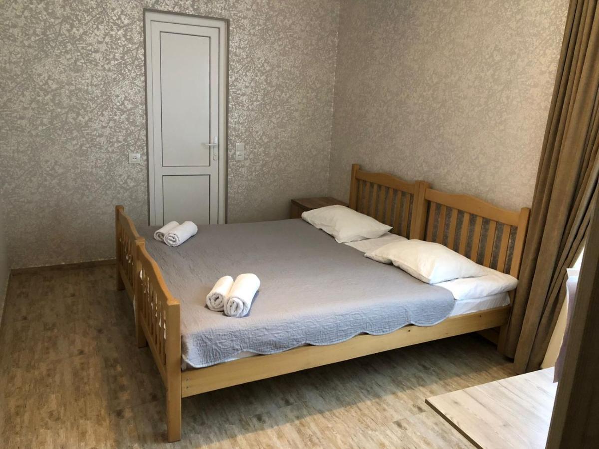Kazbegi Inn 외부 사진